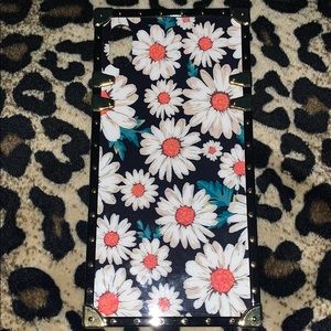 floral iphone xs max case